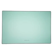 Könyökalátét PASTELINI 600x400 mm zöld