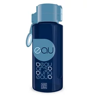 Kulacs ARS UNA műanyag BPA-mentes 650 ml sötétkék-kék