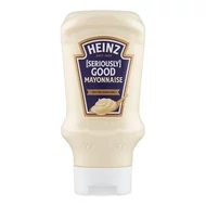 Majonéz HEINZ 70% 395 g
