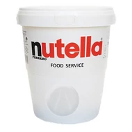 Mogyorókrém NUTELLA 3000 g