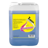 Mosogatógép öblítőszer CLEAN CENTER Triglass poháröblítő 5L