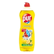 Mosogatószer PUR Lemon Extra 750ml