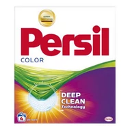 Mosópor PERSIL Color 4 mosás 220 g