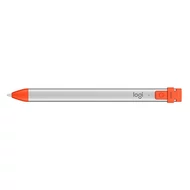 Mutatópálca érintőképernyős ceruza LOGITECH Crayon Digital pen ezüst