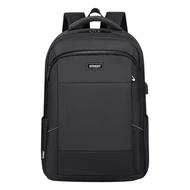 Notebook hátizsák STREET Prime 15,6" fekete