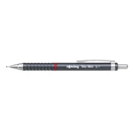 Nyomósirón ROTRING TIKKY Retro 0,7 mm szürke