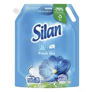 Öblítő koncentrátum SILAN Doy Fresh Sky 1485 ml 135 mosás