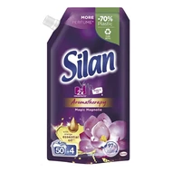 Öblítő koncentrátum SILAN Magnolia 594 ml
