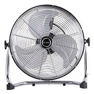 Padlóventilátor DYRAS DFF-16 30cm 90W