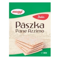 Pászka MOGYI 480 g