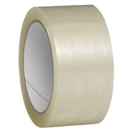 Ragasztószalag PP Akril 48mmx50 m átlátszó