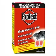 Rágcsálóirtó pép PROTECT 150 g