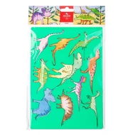 Rajzsablon KOH-I-NOOR Dino