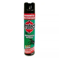Rovarírtó hangyairtó PROTECT 400 ml spray