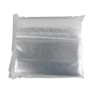 Simítózáras tasak 180x250 100 darabos