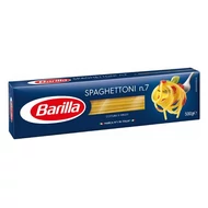 Száraztészta BARILLA spaghettoni N7. 500 g