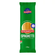 Száraztészta spaghetti GYERMELYI Expressz durum 500 g