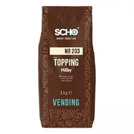 Tejpor SCHO Topping No203 utántöltő 1 kg