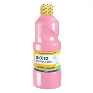 Tempera GIOTTO 1 liter pink