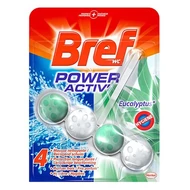 Toalett illatosító golyó BREF Color Aktiv Eucalyptus