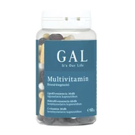 Vitamin GAL Multivitamin 30 adag