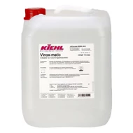 Vízkőeltávolító KIEHL Vinox-matic mosógatógépekhez 2x5 L