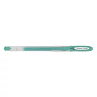 Zseléstoll UNI UM-120AC 0.7 mm zöld