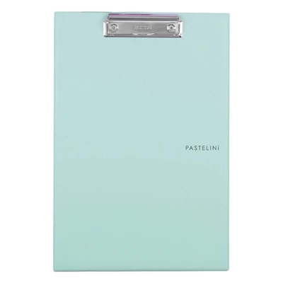 Felírótábla PASTELINI pvc A/4 zöld