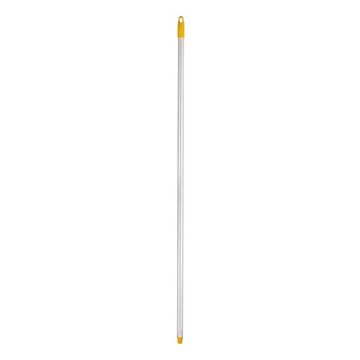 Felmosónyél BONUS Heavy-duty műanyag bevonattal menetes 140 cm