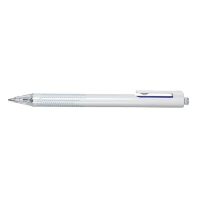 Golyóstoll OPTIMA nyomógombos Stella 1,0 mm kék