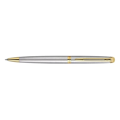 Golyóstoll WATERMAN Hemisphere rozsdamentes arany klipsz