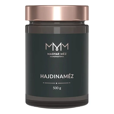Hajdinaméz 500 g