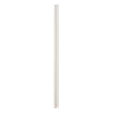 Iratsín DURABLE A/4 12 mm fehér 25 darabos