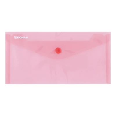 Irattasak DONAU DL patentos piros