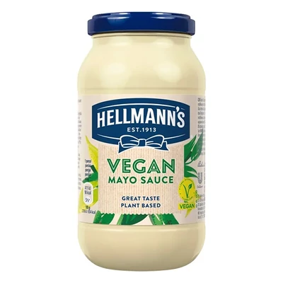 Majonéz HELLMANNS vegán 320 g