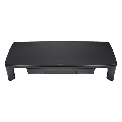 Monitorállvány KENSINGTON SmartFit állítható magassággal és fiókkal