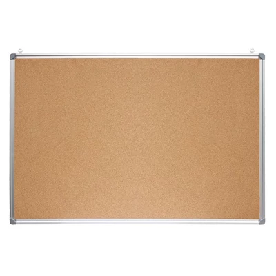 Parafatábla OPTIMA aluminium keret 45x60 cm
