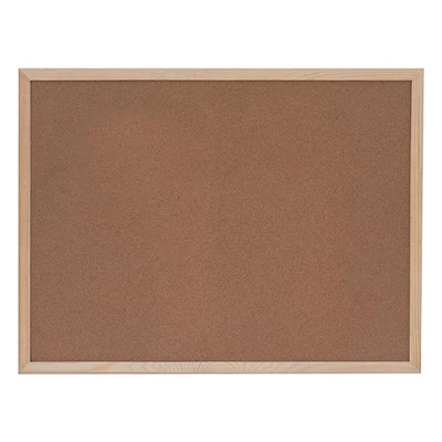 Parafatábla OPTIMA fakeret 30x40 cm