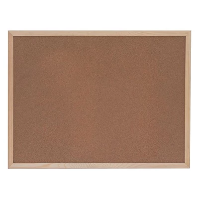 Parafatábla OPTIMA fakeret 40x60 cm