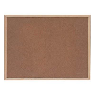 Parafatábla OPTIMA fakeret 90x120 cm