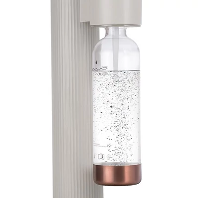 Szódakészítő LAICA törtfehér