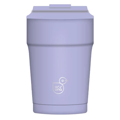 Thermo bögre ARS UNA 350 ml Lavender