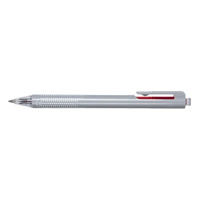 Zseléstoll OPTIMA Stella 0,7mm piros